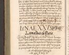 Zdjęcie nr 1183 dla obiektu archiwalnego: Illistrissimo et revedissimo in Christo Patre Domino Domino Georgio Rzadziwił Miserone Divina Sacrostae R. E. Tituli S. Sixti Presbitero Cardinali Duce in Olyka et Niesswiesz ad Gubernacula Ecclessiae Cracoviensis cuius administratorialem a Sancta Sede Apostolica obtinverat feliciter sedente. Acta actorum, causarum, sententiarum tam deffinitivarum quam interloquutoriarum decretorum, obligationum, quietationum, recognitionum, constitutionum procuratorum etc. coram Reverendo Domino Stanislao Crassinskz de Crasne Archidiacono Cracoviensis, Scholastico Gnesnesis, Custode Plocensis etc. Vicario et Officiali Generali Cracoviensi in Ano Domini Millesimo Quingentesimo Nonagesimo Primo cuius indictio quarta pontificatus SS. Domini Nostri Gregorii XIIII Anno I psius prio feliciter incipiut