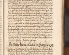 Zdjęcie nr 1178 dla obiektu archiwalnego: Illistrissimo et revedissimo in Christo Patre Domino Domino Georgio Rzadziwił Miserone Divina Sacrostae R. E. Tituli S. Sixti Presbitero Cardinali Duce in Olyka et Niesswiesz ad Gubernacula Ecclessiae Cracoviensis cuius administratorialem a Sancta Sede Apostolica obtinverat feliciter sedente. Acta actorum, causarum, sententiarum tam deffinitivarum quam interloquutoriarum decretorum, obligationum, quietationum, recognitionum, constitutionum procuratorum etc. coram Reverendo Domino Stanislao Crassinskz de Crasne Archidiacono Cracoviensis, Scholastico Gnesnesis, Custode Plocensis etc. Vicario et Officiali Generali Cracoviensi in Ano Domini Millesimo Quingentesimo Nonagesimo Primo cuius indictio quarta pontificatus SS. Domini Nostri Gregorii XIIII Anno I psius prio feliciter incipiut