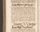 Zdjęcie nr 1175 dla obiektu archiwalnego: Illistrissimo et revedissimo in Christo Patre Domino Domino Georgio Rzadziwił Miserone Divina Sacrostae R. E. Tituli S. Sixti Presbitero Cardinali Duce in Olyka et Niesswiesz ad Gubernacula Ecclessiae Cracoviensis cuius administratorialem a Sancta Sede Apostolica obtinverat feliciter sedente. Acta actorum, causarum, sententiarum tam deffinitivarum quam interloquutoriarum decretorum, obligationum, quietationum, recognitionum, constitutionum procuratorum etc. coram Reverendo Domino Stanislao Crassinskz de Crasne Archidiacono Cracoviensis, Scholastico Gnesnesis, Custode Plocensis etc. Vicario et Officiali Generali Cracoviensi in Ano Domini Millesimo Quingentesimo Nonagesimo Primo cuius indictio quarta pontificatus SS. Domini Nostri Gregorii XIIII Anno I psius prio feliciter incipiut