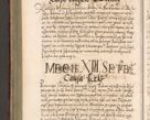 Zdjęcie nr 1173 dla obiektu archiwalnego: Illistrissimo et revedissimo in Christo Patre Domino Domino Georgio Rzadziwił Miserone Divina Sacrostae R. E. Tituli S. Sixti Presbitero Cardinali Duce in Olyka et Niesswiesz ad Gubernacula Ecclessiae Cracoviensis cuius administratorialem a Sancta Sede Apostolica obtinverat feliciter sedente. Acta actorum, causarum, sententiarum tam deffinitivarum quam interloquutoriarum decretorum, obligationum, quietationum, recognitionum, constitutionum procuratorum etc. coram Reverendo Domino Stanislao Crassinskz de Crasne Archidiacono Cracoviensis, Scholastico Gnesnesis, Custode Plocensis etc. Vicario et Officiali Generali Cracoviensi in Ano Domini Millesimo Quingentesimo Nonagesimo Primo cuius indictio quarta pontificatus SS. Domini Nostri Gregorii XIIII Anno I psius prio feliciter incipiut