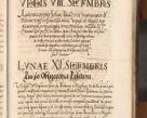 Zdjęcie nr 1172 dla obiektu archiwalnego: Illistrissimo et revedissimo in Christo Patre Domino Domino Georgio Rzadziwił Miserone Divina Sacrostae R. E. Tituli S. Sixti Presbitero Cardinali Duce in Olyka et Niesswiesz ad Gubernacula Ecclessiae Cracoviensis cuius administratorialem a Sancta Sede Apostolica obtinverat feliciter sedente. Acta actorum, causarum, sententiarum tam deffinitivarum quam interloquutoriarum decretorum, obligationum, quietationum, recognitionum, constitutionum procuratorum etc. coram Reverendo Domino Stanislao Crassinskz de Crasne Archidiacono Cracoviensis, Scholastico Gnesnesis, Custode Plocensis etc. Vicario et Officiali Generali Cracoviensi in Ano Domini Millesimo Quingentesimo Nonagesimo Primo cuius indictio quarta pontificatus SS. Domini Nostri Gregorii XIIII Anno I psius prio feliciter incipiut