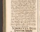Zdjęcie nr 1167 dla obiektu archiwalnego: Illistrissimo et revedissimo in Christo Patre Domino Domino Georgio Rzadziwił Miserone Divina Sacrostae R. E. Tituli S. Sixti Presbitero Cardinali Duce in Olyka et Niesswiesz ad Gubernacula Ecclessiae Cracoviensis cuius administratorialem a Sancta Sede Apostolica obtinverat feliciter sedente. Acta actorum, causarum, sententiarum tam deffinitivarum quam interloquutoriarum decretorum, obligationum, quietationum, recognitionum, constitutionum procuratorum etc. coram Reverendo Domino Stanislao Crassinskz de Crasne Archidiacono Cracoviensis, Scholastico Gnesnesis, Custode Plocensis etc. Vicario et Officiali Generali Cracoviensi in Ano Domini Millesimo Quingentesimo Nonagesimo Primo cuius indictio quarta pontificatus SS. Domini Nostri Gregorii XIIII Anno I psius prio feliciter incipiut