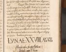 Zdjęcie nr 1166 dla obiektu archiwalnego: Illistrissimo et revedissimo in Christo Patre Domino Domino Georgio Rzadziwił Miserone Divina Sacrostae R. E. Tituli S. Sixti Presbitero Cardinali Duce in Olyka et Niesswiesz ad Gubernacula Ecclessiae Cracoviensis cuius administratorialem a Sancta Sede Apostolica obtinverat feliciter sedente. Acta actorum, causarum, sententiarum tam deffinitivarum quam interloquutoriarum decretorum, obligationum, quietationum, recognitionum, constitutionum procuratorum etc. coram Reverendo Domino Stanislao Crassinskz de Crasne Archidiacono Cracoviensis, Scholastico Gnesnesis, Custode Plocensis etc. Vicario et Officiali Generali Cracoviensi in Ano Domini Millesimo Quingentesimo Nonagesimo Primo cuius indictio quarta pontificatus SS. Domini Nostri Gregorii XIIII Anno I psius prio feliciter incipiut