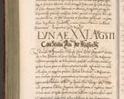 Zdjęcie nr 1163 dla obiektu archiwalnego: Illistrissimo et revedissimo in Christo Patre Domino Domino Georgio Rzadziwił Miserone Divina Sacrostae R. E. Tituli S. Sixti Presbitero Cardinali Duce in Olyka et Niesswiesz ad Gubernacula Ecclessiae Cracoviensis cuius administratorialem a Sancta Sede Apostolica obtinverat feliciter sedente. Acta actorum, causarum, sententiarum tam deffinitivarum quam interloquutoriarum decretorum, obligationum, quietationum, recognitionum, constitutionum procuratorum etc. coram Reverendo Domino Stanislao Crassinskz de Crasne Archidiacono Cracoviensis, Scholastico Gnesnesis, Custode Plocensis etc. Vicario et Officiali Generali Cracoviensi in Ano Domini Millesimo Quingentesimo Nonagesimo Primo cuius indictio quarta pontificatus SS. Domini Nostri Gregorii XIIII Anno I psius prio feliciter incipiut