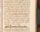 Zdjęcie nr 1162 dla obiektu archiwalnego: Illistrissimo et revedissimo in Christo Patre Domino Domino Georgio Rzadziwił Miserone Divina Sacrostae R. E. Tituli S. Sixti Presbitero Cardinali Duce in Olyka et Niesswiesz ad Gubernacula Ecclessiae Cracoviensis cuius administratorialem a Sancta Sede Apostolica obtinverat feliciter sedente. Acta actorum, causarum, sententiarum tam deffinitivarum quam interloquutoriarum decretorum, obligationum, quietationum, recognitionum, constitutionum procuratorum etc. coram Reverendo Domino Stanislao Crassinskz de Crasne Archidiacono Cracoviensis, Scholastico Gnesnesis, Custode Plocensis etc. Vicario et Officiali Generali Cracoviensi in Ano Domini Millesimo Quingentesimo Nonagesimo Primo cuius indictio quarta pontificatus SS. Domini Nostri Gregorii XIIII Anno I psius prio feliciter incipiut