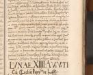 Zdjęcie nr 1160 dla obiektu archiwalnego: Illistrissimo et revedissimo in Christo Patre Domino Domino Georgio Rzadziwił Miserone Divina Sacrostae R. E. Tituli S. Sixti Presbitero Cardinali Duce in Olyka et Niesswiesz ad Gubernacula Ecclessiae Cracoviensis cuius administratorialem a Sancta Sede Apostolica obtinverat feliciter sedente. Acta actorum, causarum, sententiarum tam deffinitivarum quam interloquutoriarum decretorum, obligationum, quietationum, recognitionum, constitutionum procuratorum etc. coram Reverendo Domino Stanislao Crassinskz de Crasne Archidiacono Cracoviensis, Scholastico Gnesnesis, Custode Plocensis etc. Vicario et Officiali Generali Cracoviensi in Ano Domini Millesimo Quingentesimo Nonagesimo Primo cuius indictio quarta pontificatus SS. Domini Nostri Gregorii XIIII Anno I psius prio feliciter incipiut