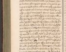 Zdjęcie nr 1159 dla obiektu archiwalnego: Illistrissimo et revedissimo in Christo Patre Domino Domino Georgio Rzadziwił Miserone Divina Sacrostae R. E. Tituli S. Sixti Presbitero Cardinali Duce in Olyka et Niesswiesz ad Gubernacula Ecclessiae Cracoviensis cuius administratorialem a Sancta Sede Apostolica obtinverat feliciter sedente. Acta actorum, causarum, sententiarum tam deffinitivarum quam interloquutoriarum decretorum, obligationum, quietationum, recognitionum, constitutionum procuratorum etc. coram Reverendo Domino Stanislao Crassinskz de Crasne Archidiacono Cracoviensis, Scholastico Gnesnesis, Custode Plocensis etc. Vicario et Officiali Generali Cracoviensi in Ano Domini Millesimo Quingentesimo Nonagesimo Primo cuius indictio quarta pontificatus SS. Domini Nostri Gregorii XIIII Anno I psius prio feliciter incipiut
