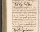 Zdjęcie nr 1151 dla obiektu archiwalnego: Illistrissimo et revedissimo in Christo Patre Domino Domino Georgio Rzadziwił Miserone Divina Sacrostae R. E. Tituli S. Sixti Presbitero Cardinali Duce in Olyka et Niesswiesz ad Gubernacula Ecclessiae Cracoviensis cuius administratorialem a Sancta Sede Apostolica obtinverat feliciter sedente. Acta actorum, causarum, sententiarum tam deffinitivarum quam interloquutoriarum decretorum, obligationum, quietationum, recognitionum, constitutionum procuratorum etc. coram Reverendo Domino Stanislao Crassinskz de Crasne Archidiacono Cracoviensis, Scholastico Gnesnesis, Custode Plocensis etc. Vicario et Officiali Generali Cracoviensi in Ano Domini Millesimo Quingentesimo Nonagesimo Primo cuius indictio quarta pontificatus SS. Domini Nostri Gregorii XIIII Anno I psius prio feliciter incipiut