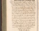 Zdjęcie nr 1156 dla obiektu archiwalnego: Illistrissimo et revedissimo in Christo Patre Domino Domino Georgio Rzadziwił Miserone Divina Sacrostae R. E. Tituli S. Sixti Presbitero Cardinali Duce in Olyka et Niesswiesz ad Gubernacula Ecclessiae Cracoviensis cuius administratorialem a Sancta Sede Apostolica obtinverat feliciter sedente. Acta actorum, causarum, sententiarum tam deffinitivarum quam interloquutoriarum decretorum, obligationum, quietationum, recognitionum, constitutionum procuratorum etc. coram Reverendo Domino Stanislao Crassinskz de Crasne Archidiacono Cracoviensis, Scholastico Gnesnesis, Custode Plocensis etc. Vicario et Officiali Generali Cracoviensi in Ano Domini Millesimo Quingentesimo Nonagesimo Primo cuius indictio quarta pontificatus SS. Domini Nostri Gregorii XIIII Anno I psius prio feliciter incipiut