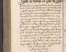 Zdjęcie nr 1146 dla obiektu archiwalnego: Illistrissimo et revedissimo in Christo Patre Domino Domino Georgio Rzadziwił Miserone Divina Sacrostae R. E. Tituli S. Sixti Presbitero Cardinali Duce in Olyka et Niesswiesz ad Gubernacula Ecclessiae Cracoviensis cuius administratorialem a Sancta Sede Apostolica obtinverat feliciter sedente. Acta actorum, causarum, sententiarum tam deffinitivarum quam interloquutoriarum decretorum, obligationum, quietationum, recognitionum, constitutionum procuratorum etc. coram Reverendo Domino Stanislao Crassinskz de Crasne Archidiacono Cracoviensis, Scholastico Gnesnesis, Custode Plocensis etc. Vicario et Officiali Generali Cracoviensi in Ano Domini Millesimo Quingentesimo Nonagesimo Primo cuius indictio quarta pontificatus SS. Domini Nostri Gregorii XIIII Anno I psius prio feliciter incipiut