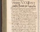 Zdjęcie nr 1144 dla obiektu archiwalnego: Illistrissimo et revedissimo in Christo Patre Domino Domino Georgio Rzadziwił Miserone Divina Sacrostae R. E. Tituli S. Sixti Presbitero Cardinali Duce in Olyka et Niesswiesz ad Gubernacula Ecclessiae Cracoviensis cuius administratorialem a Sancta Sede Apostolica obtinverat feliciter sedente. Acta actorum, causarum, sententiarum tam deffinitivarum quam interloquutoriarum decretorum, obligationum, quietationum, recognitionum, constitutionum procuratorum etc. coram Reverendo Domino Stanislao Crassinskz de Crasne Archidiacono Cracoviensis, Scholastico Gnesnesis, Custode Plocensis etc. Vicario et Officiali Generali Cracoviensi in Ano Domini Millesimo Quingentesimo Nonagesimo Primo cuius indictio quarta pontificatus SS. Domini Nostri Gregorii XIIII Anno I psius prio feliciter incipiut