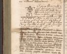 Zdjęcie nr 1145 dla obiektu archiwalnego: Illistrissimo et revedissimo in Christo Patre Domino Domino Georgio Rzadziwił Miserone Divina Sacrostae R. E. Tituli S. Sixti Presbitero Cardinali Duce in Olyka et Niesswiesz ad Gubernacula Ecclessiae Cracoviensis cuius administratorialem a Sancta Sede Apostolica obtinverat feliciter sedente. Acta actorum, causarum, sententiarum tam deffinitivarum quam interloquutoriarum decretorum, obligationum, quietationum, recognitionum, constitutionum procuratorum etc. coram Reverendo Domino Stanislao Crassinskz de Crasne Archidiacono Cracoviensis, Scholastico Gnesnesis, Custode Plocensis etc. Vicario et Officiali Generali Cracoviensi in Ano Domini Millesimo Quingentesimo Nonagesimo Primo cuius indictio quarta pontificatus SS. Domini Nostri Gregorii XIIII Anno I psius prio feliciter incipiut