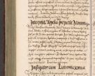 Zdjęcie nr 1141 dla obiektu archiwalnego: Illistrissimo et revedissimo in Christo Patre Domino Domino Georgio Rzadziwił Miserone Divina Sacrostae R. E. Tituli S. Sixti Presbitero Cardinali Duce in Olyka et Niesswiesz ad Gubernacula Ecclessiae Cracoviensis cuius administratorialem a Sancta Sede Apostolica obtinverat feliciter sedente. Acta actorum, causarum, sententiarum tam deffinitivarum quam interloquutoriarum decretorum, obligationum, quietationum, recognitionum, constitutionum procuratorum etc. coram Reverendo Domino Stanislao Crassinskz de Crasne Archidiacono Cracoviensis, Scholastico Gnesnesis, Custode Plocensis etc. Vicario et Officiali Generali Cracoviensi in Ano Domini Millesimo Quingentesimo Nonagesimo Primo cuius indictio quarta pontificatus SS. Domini Nostri Gregorii XIIII Anno I psius prio feliciter incipiut