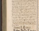 Zdjęcie nr 1134 dla obiektu archiwalnego: Illistrissimo et revedissimo in Christo Patre Domino Domino Georgio Rzadziwił Miserone Divina Sacrostae R. E. Tituli S. Sixti Presbitero Cardinali Duce in Olyka et Niesswiesz ad Gubernacula Ecclessiae Cracoviensis cuius administratorialem a Sancta Sede Apostolica obtinverat feliciter sedente. Acta actorum, causarum, sententiarum tam deffinitivarum quam interloquutoriarum decretorum, obligationum, quietationum, recognitionum, constitutionum procuratorum etc. coram Reverendo Domino Stanislao Crassinskz de Crasne Archidiacono Cracoviensis, Scholastico Gnesnesis, Custode Plocensis etc. Vicario et Officiali Generali Cracoviensi in Ano Domini Millesimo Quingentesimo Nonagesimo Primo cuius indictio quarta pontificatus SS. Domini Nostri Gregorii XIIII Anno I psius prio feliciter incipiut