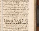 Zdjęcie nr 1133 dla obiektu archiwalnego: Illistrissimo et revedissimo in Christo Patre Domino Domino Georgio Rzadziwił Miserone Divina Sacrostae R. E. Tituli S. Sixti Presbitero Cardinali Duce in Olyka et Niesswiesz ad Gubernacula Ecclessiae Cracoviensis cuius administratorialem a Sancta Sede Apostolica obtinverat feliciter sedente. Acta actorum, causarum, sententiarum tam deffinitivarum quam interloquutoriarum decretorum, obligationum, quietationum, recognitionum, constitutionum procuratorum etc. coram Reverendo Domino Stanislao Crassinskz de Crasne Archidiacono Cracoviensis, Scholastico Gnesnesis, Custode Plocensis etc. Vicario et Officiali Generali Cracoviensi in Ano Domini Millesimo Quingentesimo Nonagesimo Primo cuius indictio quarta pontificatus SS. Domini Nostri Gregorii XIIII Anno I psius prio feliciter incipiut