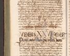 Zdjęcie nr 1207 dla obiektu archiwalnego: Illistrissimo et revedissimo in Christo Patre Domino Domino Georgio Rzadziwił Miserone Divina Sacrostae R. E. Tituli S. Sixti Presbitero Cardinali Duce in Olyka et Niesswiesz ad Gubernacula Ecclessiae Cracoviensis cuius administratorialem a Sancta Sede Apostolica obtinverat feliciter sedente. Acta actorum, causarum, sententiarum tam deffinitivarum quam interloquutoriarum decretorum, obligationum, quietationum, recognitionum, constitutionum procuratorum etc. coram Reverendo Domino Stanislao Crassinskz de Crasne Archidiacono Cracoviensis, Scholastico Gnesnesis, Custode Plocensis etc. Vicario et Officiali Generali Cracoviensi in Ano Domini Millesimo Quingentesimo Nonagesimo Primo cuius indictio quarta pontificatus SS. Domini Nostri Gregorii XIIII Anno I psius prio feliciter incipiut