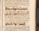 Zdjęcie nr 1210 dla obiektu archiwalnego: Illistrissimo et revedissimo in Christo Patre Domino Domino Georgio Rzadziwił Miserone Divina Sacrostae R. E. Tituli S. Sixti Presbitero Cardinali Duce in Olyka et Niesswiesz ad Gubernacula Ecclessiae Cracoviensis cuius administratorialem a Sancta Sede Apostolica obtinverat feliciter sedente. Acta actorum, causarum, sententiarum tam deffinitivarum quam interloquutoriarum decretorum, obligationum, quietationum, recognitionum, constitutionum procuratorum etc. coram Reverendo Domino Stanislao Crassinskz de Crasne Archidiacono Cracoviensis, Scholastico Gnesnesis, Custode Plocensis etc. Vicario et Officiali Generali Cracoviensi in Ano Domini Millesimo Quingentesimo Nonagesimo Primo cuius indictio quarta pontificatus SS. Domini Nostri Gregorii XIIII Anno I psius prio feliciter incipiut
