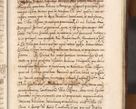 Zdjęcie nr 1208 dla obiektu archiwalnego: Illistrissimo et revedissimo in Christo Patre Domino Domino Georgio Rzadziwił Miserone Divina Sacrostae R. E. Tituli S. Sixti Presbitero Cardinali Duce in Olyka et Niesswiesz ad Gubernacula Ecclessiae Cracoviensis cuius administratorialem a Sancta Sede Apostolica obtinverat feliciter sedente. Acta actorum, causarum, sententiarum tam deffinitivarum quam interloquutoriarum decretorum, obligationum, quietationum, recognitionum, constitutionum procuratorum etc. coram Reverendo Domino Stanislao Crassinskz de Crasne Archidiacono Cracoviensis, Scholastico Gnesnesis, Custode Plocensis etc. Vicario et Officiali Generali Cracoviensi in Ano Domini Millesimo Quingentesimo Nonagesimo Primo cuius indictio quarta pontificatus SS. Domini Nostri Gregorii XIIII Anno I psius prio feliciter incipiut