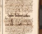 Zdjęcie nr 1206 dla obiektu archiwalnego: Illistrissimo et revedissimo in Christo Patre Domino Domino Georgio Rzadziwił Miserone Divina Sacrostae R. E. Tituli S. Sixti Presbitero Cardinali Duce in Olyka et Niesswiesz ad Gubernacula Ecclessiae Cracoviensis cuius administratorialem a Sancta Sede Apostolica obtinverat feliciter sedente. Acta actorum, causarum, sententiarum tam deffinitivarum quam interloquutoriarum decretorum, obligationum, quietationum, recognitionum, constitutionum procuratorum etc. coram Reverendo Domino Stanislao Crassinskz de Crasne Archidiacono Cracoviensis, Scholastico Gnesnesis, Custode Plocensis etc. Vicario et Officiali Generali Cracoviensi in Ano Domini Millesimo Quingentesimo Nonagesimo Primo cuius indictio quarta pontificatus SS. Domini Nostri Gregorii XIIII Anno I psius prio feliciter incipiut