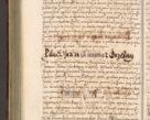 Zdjęcie nr 1211 dla obiektu archiwalnego: Illistrissimo et revedissimo in Christo Patre Domino Domino Georgio Rzadziwił Miserone Divina Sacrostae R. E. Tituli S. Sixti Presbitero Cardinali Duce in Olyka et Niesswiesz ad Gubernacula Ecclessiae Cracoviensis cuius administratorialem a Sancta Sede Apostolica obtinverat feliciter sedente. Acta actorum, causarum, sententiarum tam deffinitivarum quam interloquutoriarum decretorum, obligationum, quietationum, recognitionum, constitutionum procuratorum etc. coram Reverendo Domino Stanislao Crassinskz de Crasne Archidiacono Cracoviensis, Scholastico Gnesnesis, Custode Plocensis etc. Vicario et Officiali Generali Cracoviensi in Ano Domini Millesimo Quingentesimo Nonagesimo Primo cuius indictio quarta pontificatus SS. Domini Nostri Gregorii XIIII Anno I psius prio feliciter incipiut