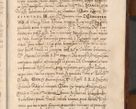 Zdjęcie nr 1292 dla obiektu archiwalnego: Illistrissimo et revedissimo in Christo Patre Domino Domino Georgio Rzadziwił Miserone Divina Sacrostae R. E. Tituli S. Sixti Presbitero Cardinali Duce in Olyka et Niesswiesz ad Gubernacula Ecclessiae Cracoviensis cuius administratorialem a Sancta Sede Apostolica obtinverat feliciter sedente. Acta actorum, causarum, sententiarum tam deffinitivarum quam interloquutoriarum decretorum, obligationum, quietationum, recognitionum, constitutionum procuratorum etc. coram Reverendo Domino Stanislao Crassinskz de Crasne Archidiacono Cracoviensis, Scholastico Gnesnesis, Custode Plocensis etc. Vicario et Officiali Generali Cracoviensi in Ano Domini Millesimo Quingentesimo Nonagesimo Primo cuius indictio quarta pontificatus SS. Domini Nostri Gregorii XIIII Anno I psius prio feliciter incipiut