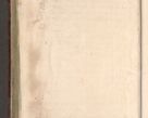 Zdjęcie nr 1295 dla obiektu archiwalnego: Illistrissimo et revedissimo in Christo Patre Domino Domino Georgio Rzadziwił Miserone Divina Sacrostae R. E. Tituli S. Sixti Presbitero Cardinali Duce in Olyka et Niesswiesz ad Gubernacula Ecclessiae Cracoviensis cuius administratorialem a Sancta Sede Apostolica obtinverat feliciter sedente. Acta actorum, causarum, sententiarum tam deffinitivarum quam interloquutoriarum decretorum, obligationum, quietationum, recognitionum, constitutionum procuratorum etc. coram Reverendo Domino Stanislao Crassinskz de Crasne Archidiacono Cracoviensis, Scholastico Gnesnesis, Custode Plocensis etc. Vicario et Officiali Generali Cracoviensi in Ano Domini Millesimo Quingentesimo Nonagesimo Primo cuius indictio quarta pontificatus SS. Domini Nostri Gregorii XIIII Anno I psius prio feliciter incipiut