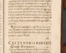Zdjęcie nr 1289 dla obiektu archiwalnego: Illistrissimo et revedissimo in Christo Patre Domino Domino Georgio Rzadziwił Miserone Divina Sacrostae R. E. Tituli S. Sixti Presbitero Cardinali Duce in Olyka et Niesswiesz ad Gubernacula Ecclessiae Cracoviensis cuius administratorialem a Sancta Sede Apostolica obtinverat feliciter sedente. Acta actorum, causarum, sententiarum tam deffinitivarum quam interloquutoriarum decretorum, obligationum, quietationum, recognitionum, constitutionum procuratorum etc. coram Reverendo Domino Stanislao Crassinskz de Crasne Archidiacono Cracoviensis, Scholastico Gnesnesis, Custode Plocensis etc. Vicario et Officiali Generali Cracoviensi in Ano Domini Millesimo Quingentesimo Nonagesimo Primo cuius indictio quarta pontificatus SS. Domini Nostri Gregorii XIIII Anno I psius prio feliciter incipiut