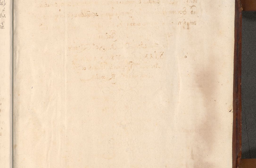 Zdjęcie nr 1294 dla obiektu archiwalnego: Illistrissimo et revedissimo in Christo Patre Domino Domino Georgio Rzadziwił Miserone Divina Sacrostae R. E. Tituli S. Sixti Presbitero Cardinali Duce in Olyka et Niesswiesz ad Gubernacula Ecclessiae Cracoviensis cuius administratorialem a Sancta Sede Apostolica obtinverat feliciter sedente. Acta actorum, causarum, sententiarum tam deffinitivarum quam interloquutoriarum decretorum, obligationum, quietationum, recognitionum, constitutionum procuratorum etc. coram Reverendo Domino Stanislao Crassinskz de Crasne Archidiacono Cracoviensis, Scholastico Gnesnesis, Custode Plocensis etc. Vicario et Officiali Generali Cracoviensi in Ano Domini Millesimo Quingentesimo Nonagesimo Primo cuius indictio quarta pontificatus SS. Domini Nostri Gregorii XIIII Anno I psius prio feliciter incipiut