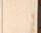 Zdjęcie nr 1294 dla obiektu archiwalnego: Illistrissimo et revedissimo in Christo Patre Domino Domino Georgio Rzadziwił Miserone Divina Sacrostae R. E. Tituli S. Sixti Presbitero Cardinali Duce in Olyka et Niesswiesz ad Gubernacula Ecclessiae Cracoviensis cuius administratorialem a Sancta Sede Apostolica obtinverat feliciter sedente. Acta actorum, causarum, sententiarum tam deffinitivarum quam interloquutoriarum decretorum, obligationum, quietationum, recognitionum, constitutionum procuratorum etc. coram Reverendo Domino Stanislao Crassinskz de Crasne Archidiacono Cracoviensis, Scholastico Gnesnesis, Custode Plocensis etc. Vicario et Officiali Generali Cracoviensi in Ano Domini Millesimo Quingentesimo Nonagesimo Primo cuius indictio quarta pontificatus SS. Domini Nostri Gregorii XIIII Anno I psius prio feliciter incipiut