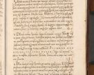 Zdjęcie nr 1276 dla obiektu archiwalnego: Illistrissimo et revedissimo in Christo Patre Domino Domino Georgio Rzadziwił Miserone Divina Sacrostae R. E. Tituli S. Sixti Presbitero Cardinali Duce in Olyka et Niesswiesz ad Gubernacula Ecclessiae Cracoviensis cuius administratorialem a Sancta Sede Apostolica obtinverat feliciter sedente. Acta actorum, causarum, sententiarum tam deffinitivarum quam interloquutoriarum decretorum, obligationum, quietationum, recognitionum, constitutionum procuratorum etc. coram Reverendo Domino Stanislao Crassinskz de Crasne Archidiacono Cracoviensis, Scholastico Gnesnesis, Custode Plocensis etc. Vicario et Officiali Generali Cracoviensi in Ano Domini Millesimo Quingentesimo Nonagesimo Primo cuius indictio quarta pontificatus SS. Domini Nostri Gregorii XIIII Anno I psius prio feliciter incipiut