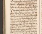 Zdjęcie nr 1270 dla obiektu archiwalnego: Illistrissimo et revedissimo in Christo Patre Domino Domino Georgio Rzadziwił Miserone Divina Sacrostae R. E. Tituli S. Sixti Presbitero Cardinali Duce in Olyka et Niesswiesz ad Gubernacula Ecclessiae Cracoviensis cuius administratorialem a Sancta Sede Apostolica obtinverat feliciter sedente. Acta actorum, causarum, sententiarum tam deffinitivarum quam interloquutoriarum decretorum, obligationum, quietationum, recognitionum, constitutionum procuratorum etc. coram Reverendo Domino Stanislao Crassinskz de Crasne Archidiacono Cracoviensis, Scholastico Gnesnesis, Custode Plocensis etc. Vicario et Officiali Generali Cracoviensi in Ano Domini Millesimo Quingentesimo Nonagesimo Primo cuius indictio quarta pontificatus SS. Domini Nostri Gregorii XIIII Anno I psius prio feliciter incipiut