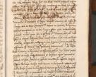 Zdjęcie nr 1267 dla obiektu archiwalnego: Illistrissimo et revedissimo in Christo Patre Domino Domino Georgio Rzadziwił Miserone Divina Sacrostae R. E. Tituli S. Sixti Presbitero Cardinali Duce in Olyka et Niesswiesz ad Gubernacula Ecclessiae Cracoviensis cuius administratorialem a Sancta Sede Apostolica obtinverat feliciter sedente. Acta actorum, causarum, sententiarum tam deffinitivarum quam interloquutoriarum decretorum, obligationum, quietationum, recognitionum, constitutionum procuratorum etc. coram Reverendo Domino Stanislao Crassinskz de Crasne Archidiacono Cracoviensis, Scholastico Gnesnesis, Custode Plocensis etc. Vicario et Officiali Generali Cracoviensi in Ano Domini Millesimo Quingentesimo Nonagesimo Primo cuius indictio quarta pontificatus SS. Domini Nostri Gregorii XIIII Anno I psius prio feliciter incipiut