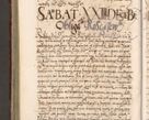 Zdjęcie nr 1266 dla obiektu archiwalnego: Illistrissimo et revedissimo in Christo Patre Domino Domino Georgio Rzadziwił Miserone Divina Sacrostae R. E. Tituli S. Sixti Presbitero Cardinali Duce in Olyka et Niesswiesz ad Gubernacula Ecclessiae Cracoviensis cuius administratorialem a Sancta Sede Apostolica obtinverat feliciter sedente. Acta actorum, causarum, sententiarum tam deffinitivarum quam interloquutoriarum decretorum, obligationum, quietationum, recognitionum, constitutionum procuratorum etc. coram Reverendo Domino Stanislao Crassinskz de Crasne Archidiacono Cracoviensis, Scholastico Gnesnesis, Custode Plocensis etc. Vicario et Officiali Generali Cracoviensi in Ano Domini Millesimo Quingentesimo Nonagesimo Primo cuius indictio quarta pontificatus SS. Domini Nostri Gregorii XIIII Anno I psius prio feliciter incipiut