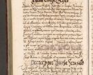 Zdjęcie nr 1264 dla obiektu archiwalnego: Illistrissimo et revedissimo in Christo Patre Domino Domino Georgio Rzadziwił Miserone Divina Sacrostae R. E. Tituli S. Sixti Presbitero Cardinali Duce in Olyka et Niesswiesz ad Gubernacula Ecclessiae Cracoviensis cuius administratorialem a Sancta Sede Apostolica obtinverat feliciter sedente. Acta actorum, causarum, sententiarum tam deffinitivarum quam interloquutoriarum decretorum, obligationum, quietationum, recognitionum, constitutionum procuratorum etc. coram Reverendo Domino Stanislao Crassinskz de Crasne Archidiacono Cracoviensis, Scholastico Gnesnesis, Custode Plocensis etc. Vicario et Officiali Generali Cracoviensi in Ano Domini Millesimo Quingentesimo Nonagesimo Primo cuius indictio quarta pontificatus SS. Domini Nostri Gregorii XIIII Anno I psius prio feliciter incipiut