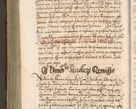 Zdjęcie nr 1256 dla obiektu archiwalnego: Illistrissimo et revedissimo in Christo Patre Domino Domino Georgio Rzadziwił Miserone Divina Sacrostae R. E. Tituli S. Sixti Presbitero Cardinali Duce in Olyka et Niesswiesz ad Gubernacula Ecclessiae Cracoviensis cuius administratorialem a Sancta Sede Apostolica obtinverat feliciter sedente. Acta actorum, causarum, sententiarum tam deffinitivarum quam interloquutoriarum decretorum, obligationum, quietationum, recognitionum, constitutionum procuratorum etc. coram Reverendo Domino Stanislao Crassinskz de Crasne Archidiacono Cracoviensis, Scholastico Gnesnesis, Custode Plocensis etc. Vicario et Officiali Generali Cracoviensi in Ano Domini Millesimo Quingentesimo Nonagesimo Primo cuius indictio quarta pontificatus SS. Domini Nostri Gregorii XIIII Anno I psius prio feliciter incipiut