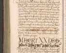 Zdjęcie nr 1260 dla obiektu archiwalnego: Illistrissimo et revedissimo in Christo Patre Domino Domino Georgio Rzadziwił Miserone Divina Sacrostae R. E. Tituli S. Sixti Presbitero Cardinali Duce in Olyka et Niesswiesz ad Gubernacula Ecclessiae Cracoviensis cuius administratorialem a Sancta Sede Apostolica obtinverat feliciter sedente. Acta actorum, causarum, sententiarum tam deffinitivarum quam interloquutoriarum decretorum, obligationum, quietationum, recognitionum, constitutionum procuratorum etc. coram Reverendo Domino Stanislao Crassinskz de Crasne Archidiacono Cracoviensis, Scholastico Gnesnesis, Custode Plocensis etc. Vicario et Officiali Generali Cracoviensi in Ano Domini Millesimo Quingentesimo Nonagesimo Primo cuius indictio quarta pontificatus SS. Domini Nostri Gregorii XIIII Anno I psius prio feliciter incipiut