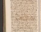 Zdjęcie nr 1251 dla obiektu archiwalnego: Illistrissimo et revedissimo in Christo Patre Domino Domino Georgio Rzadziwił Miserone Divina Sacrostae R. E. Tituli S. Sixti Presbitero Cardinali Duce in Olyka et Niesswiesz ad Gubernacula Ecclessiae Cracoviensis cuius administratorialem a Sancta Sede Apostolica obtinverat feliciter sedente. Acta actorum, causarum, sententiarum tam deffinitivarum quam interloquutoriarum decretorum, obligationum, quietationum, recognitionum, constitutionum procuratorum etc. coram Reverendo Domino Stanislao Crassinskz de Crasne Archidiacono Cracoviensis, Scholastico Gnesnesis, Custode Plocensis etc. Vicario et Officiali Generali Cracoviensi in Ano Domini Millesimo Quingentesimo Nonagesimo Primo cuius indictio quarta pontificatus SS. Domini Nostri Gregorii XIIII Anno I psius prio feliciter incipiut