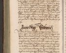 Zdjęcie nr 1252 dla obiektu archiwalnego: Illistrissimo et revedissimo in Christo Patre Domino Domino Georgio Rzadziwił Miserone Divina Sacrostae R. E. Tituli S. Sixti Presbitero Cardinali Duce in Olyka et Niesswiesz ad Gubernacula Ecclessiae Cracoviensis cuius administratorialem a Sancta Sede Apostolica obtinverat feliciter sedente. Acta actorum, causarum, sententiarum tam deffinitivarum quam interloquutoriarum decretorum, obligationum, quietationum, recognitionum, constitutionum procuratorum etc. coram Reverendo Domino Stanislao Crassinskz de Crasne Archidiacono Cracoviensis, Scholastico Gnesnesis, Custode Plocensis etc. Vicario et Officiali Generali Cracoviensi in Ano Domini Millesimo Quingentesimo Nonagesimo Primo cuius indictio quarta pontificatus SS. Domini Nostri Gregorii XIIII Anno I psius prio feliciter incipiut