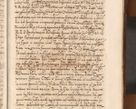 Zdjęcie nr 1250 dla obiektu archiwalnego: Illistrissimo et revedissimo in Christo Patre Domino Domino Georgio Rzadziwił Miserone Divina Sacrostae R. E. Tituli S. Sixti Presbitero Cardinali Duce in Olyka et Niesswiesz ad Gubernacula Ecclessiae Cracoviensis cuius administratorialem a Sancta Sede Apostolica obtinverat feliciter sedente. Acta actorum, causarum, sententiarum tam deffinitivarum quam interloquutoriarum decretorum, obligationum, quietationum, recognitionum, constitutionum procuratorum etc. coram Reverendo Domino Stanislao Crassinskz de Crasne Archidiacono Cracoviensis, Scholastico Gnesnesis, Custode Plocensis etc. Vicario et Officiali Generali Cracoviensi in Ano Domini Millesimo Quingentesimo Nonagesimo Primo cuius indictio quarta pontificatus SS. Domini Nostri Gregorii XIIII Anno I psius prio feliciter incipiut