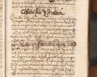 Zdjęcie nr 1240 dla obiektu archiwalnego: Illistrissimo et revedissimo in Christo Patre Domino Domino Georgio Rzadziwił Miserone Divina Sacrostae R. E. Tituli S. Sixti Presbitero Cardinali Duce in Olyka et Niesswiesz ad Gubernacula Ecclessiae Cracoviensis cuius administratorialem a Sancta Sede Apostolica obtinverat feliciter sedente. Acta actorum, causarum, sententiarum tam deffinitivarum quam interloquutoriarum decretorum, obligationum, quietationum, recognitionum, constitutionum procuratorum etc. coram Reverendo Domino Stanislao Crassinskz de Crasne Archidiacono Cracoviensis, Scholastico Gnesnesis, Custode Plocensis etc. Vicario et Officiali Generali Cracoviensi in Ano Domini Millesimo Quingentesimo Nonagesimo Primo cuius indictio quarta pontificatus SS. Domini Nostri Gregorii XIIII Anno I psius prio feliciter incipiut