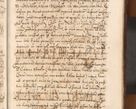 Zdjęcie nr 1244 dla obiektu archiwalnego: Illistrissimo et revedissimo in Christo Patre Domino Domino Georgio Rzadziwił Miserone Divina Sacrostae R. E. Tituli S. Sixti Presbitero Cardinali Duce in Olyka et Niesswiesz ad Gubernacula Ecclessiae Cracoviensis cuius administratorialem a Sancta Sede Apostolica obtinverat feliciter sedente. Acta actorum, causarum, sententiarum tam deffinitivarum quam interloquutoriarum decretorum, obligationum, quietationum, recognitionum, constitutionum procuratorum etc. coram Reverendo Domino Stanislao Crassinskz de Crasne Archidiacono Cracoviensis, Scholastico Gnesnesis, Custode Plocensis etc. Vicario et Officiali Generali Cracoviensi in Ano Domini Millesimo Quingentesimo Nonagesimo Primo cuius indictio quarta pontificatus SS. Domini Nostri Gregorii XIIII Anno I psius prio feliciter incipiut