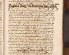 Zdjęcie nr 1238 dla obiektu archiwalnego: Illistrissimo et revedissimo in Christo Patre Domino Domino Georgio Rzadziwił Miserone Divina Sacrostae R. E. Tituli S. Sixti Presbitero Cardinali Duce in Olyka et Niesswiesz ad Gubernacula Ecclessiae Cracoviensis cuius administratorialem a Sancta Sede Apostolica obtinverat feliciter sedente. Acta actorum, causarum, sententiarum tam deffinitivarum quam interloquutoriarum decretorum, obligationum, quietationum, recognitionum, constitutionum procuratorum etc. coram Reverendo Domino Stanislao Crassinskz de Crasne Archidiacono Cracoviensis, Scholastico Gnesnesis, Custode Plocensis etc. Vicario et Officiali Generali Cracoviensi in Ano Domini Millesimo Quingentesimo Nonagesimo Primo cuius indictio quarta pontificatus SS. Domini Nostri Gregorii XIIII Anno I psius prio feliciter incipiut