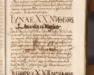 Zdjęcie nr 1234 dla obiektu archiwalnego: Illistrissimo et revedissimo in Christo Patre Domino Domino Georgio Rzadziwił Miserone Divina Sacrostae R. E. Tituli S. Sixti Presbitero Cardinali Duce in Olyka et Niesswiesz ad Gubernacula Ecclessiae Cracoviensis cuius administratorialem a Sancta Sede Apostolica obtinverat feliciter sedente. Acta actorum, causarum, sententiarum tam deffinitivarum quam interloquutoriarum decretorum, obligationum, quietationum, recognitionum, constitutionum procuratorum etc. coram Reverendo Domino Stanislao Crassinskz de Crasne Archidiacono Cracoviensis, Scholastico Gnesnesis, Custode Plocensis etc. Vicario et Officiali Generali Cracoviensi in Ano Domini Millesimo Quingentesimo Nonagesimo Primo cuius indictio quarta pontificatus SS. Domini Nostri Gregorii XIIII Anno I psius prio feliciter incipiut