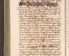 Zdjęcie nr 1231 dla obiektu archiwalnego: Illistrissimo et revedissimo in Christo Patre Domino Domino Georgio Rzadziwił Miserone Divina Sacrostae R. E. Tituli S. Sixti Presbitero Cardinali Duce in Olyka et Niesswiesz ad Gubernacula Ecclessiae Cracoviensis cuius administratorialem a Sancta Sede Apostolica obtinverat feliciter sedente. Acta actorum, causarum, sententiarum tam deffinitivarum quam interloquutoriarum decretorum, obligationum, quietationum, recognitionum, constitutionum procuratorum etc. coram Reverendo Domino Stanislao Crassinskz de Crasne Archidiacono Cracoviensis, Scholastico Gnesnesis, Custode Plocensis etc. Vicario et Officiali Generali Cracoviensi in Ano Domini Millesimo Quingentesimo Nonagesimo Primo cuius indictio quarta pontificatus SS. Domini Nostri Gregorii XIIII Anno I psius prio feliciter incipiut