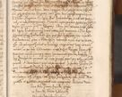 Zdjęcie nr 1232 dla obiektu archiwalnego: Illistrissimo et revedissimo in Christo Patre Domino Domino Georgio Rzadziwił Miserone Divina Sacrostae R. E. Tituli S. Sixti Presbitero Cardinali Duce in Olyka et Niesswiesz ad Gubernacula Ecclessiae Cracoviensis cuius administratorialem a Sancta Sede Apostolica obtinverat feliciter sedente. Acta actorum, causarum, sententiarum tam deffinitivarum quam interloquutoriarum decretorum, obligationum, quietationum, recognitionum, constitutionum procuratorum etc. coram Reverendo Domino Stanislao Crassinskz de Crasne Archidiacono Cracoviensis, Scholastico Gnesnesis, Custode Plocensis etc. Vicario et Officiali Generali Cracoviensi in Ano Domini Millesimo Quingentesimo Nonagesimo Primo cuius indictio quarta pontificatus SS. Domini Nostri Gregorii XIIII Anno I psius prio feliciter incipiut