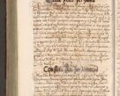 Zdjęcie nr 1233 dla obiektu archiwalnego: Illistrissimo et revedissimo in Christo Patre Domino Domino Georgio Rzadziwił Miserone Divina Sacrostae R. E. Tituli S. Sixti Presbitero Cardinali Duce in Olyka et Niesswiesz ad Gubernacula Ecclessiae Cracoviensis cuius administratorialem a Sancta Sede Apostolica obtinverat feliciter sedente. Acta actorum, causarum, sententiarum tam deffinitivarum quam interloquutoriarum decretorum, obligationum, quietationum, recognitionum, constitutionum procuratorum etc. coram Reverendo Domino Stanislao Crassinskz de Crasne Archidiacono Cracoviensis, Scholastico Gnesnesis, Custode Plocensis etc. Vicario et Officiali Generali Cracoviensi in Ano Domini Millesimo Quingentesimo Nonagesimo Primo cuius indictio quarta pontificatus SS. Domini Nostri Gregorii XIIII Anno I psius prio feliciter incipiut