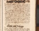 Zdjęcie nr 1230 dla obiektu archiwalnego: Illistrissimo et revedissimo in Christo Patre Domino Domino Georgio Rzadziwił Miserone Divina Sacrostae R. E. Tituli S. Sixti Presbitero Cardinali Duce in Olyka et Niesswiesz ad Gubernacula Ecclessiae Cracoviensis cuius administratorialem a Sancta Sede Apostolica obtinverat feliciter sedente. Acta actorum, causarum, sententiarum tam deffinitivarum quam interloquutoriarum decretorum, obligationum, quietationum, recognitionum, constitutionum procuratorum etc. coram Reverendo Domino Stanislao Crassinskz de Crasne Archidiacono Cracoviensis, Scholastico Gnesnesis, Custode Plocensis etc. Vicario et Officiali Generali Cracoviensi in Ano Domini Millesimo Quingentesimo Nonagesimo Primo cuius indictio quarta pontificatus SS. Domini Nostri Gregorii XIIII Anno I psius prio feliciter incipiut