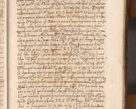 Zdjęcie nr 1224 dla obiektu archiwalnego: Illistrissimo et revedissimo in Christo Patre Domino Domino Georgio Rzadziwił Miserone Divina Sacrostae R. E. Tituli S. Sixti Presbitero Cardinali Duce in Olyka et Niesswiesz ad Gubernacula Ecclessiae Cracoviensis cuius administratorialem a Sancta Sede Apostolica obtinverat feliciter sedente. Acta actorum, causarum, sententiarum tam deffinitivarum quam interloquutoriarum decretorum, obligationum, quietationum, recognitionum, constitutionum procuratorum etc. coram Reverendo Domino Stanislao Crassinskz de Crasne Archidiacono Cracoviensis, Scholastico Gnesnesis, Custode Plocensis etc. Vicario et Officiali Generali Cracoviensi in Ano Domini Millesimo Quingentesimo Nonagesimo Primo cuius indictio quarta pontificatus SS. Domini Nostri Gregorii XIIII Anno I psius prio feliciter incipiut