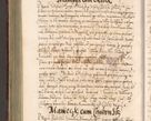 Zdjęcie nr 1219 dla obiektu archiwalnego: Illistrissimo et revedissimo in Christo Patre Domino Domino Georgio Rzadziwił Miserone Divina Sacrostae R. E. Tituli S. Sixti Presbitero Cardinali Duce in Olyka et Niesswiesz ad Gubernacula Ecclessiae Cracoviensis cuius administratorialem a Sancta Sede Apostolica obtinverat feliciter sedente. Acta actorum, causarum, sententiarum tam deffinitivarum quam interloquutoriarum decretorum, obligationum, quietationum, recognitionum, constitutionum procuratorum etc. coram Reverendo Domino Stanislao Crassinskz de Crasne Archidiacono Cracoviensis, Scholastico Gnesnesis, Custode Plocensis etc. Vicario et Officiali Generali Cracoviensi in Ano Domini Millesimo Quingentesimo Nonagesimo Primo cuius indictio quarta pontificatus SS. Domini Nostri Gregorii XIIII Anno I psius prio feliciter incipiut