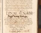 Zdjęcie nr 1218 dla obiektu archiwalnego: Illistrissimo et revedissimo in Christo Patre Domino Domino Georgio Rzadziwił Miserone Divina Sacrostae R. E. Tituli S. Sixti Presbitero Cardinali Duce in Olyka et Niesswiesz ad Gubernacula Ecclessiae Cracoviensis cuius administratorialem a Sancta Sede Apostolica obtinverat feliciter sedente. Acta actorum, causarum, sententiarum tam deffinitivarum quam interloquutoriarum decretorum, obligationum, quietationum, recognitionum, constitutionum procuratorum etc. coram Reverendo Domino Stanislao Crassinskz de Crasne Archidiacono Cracoviensis, Scholastico Gnesnesis, Custode Plocensis etc. Vicario et Officiali Generali Cracoviensi in Ano Domini Millesimo Quingentesimo Nonagesimo Primo cuius indictio quarta pontificatus SS. Domini Nostri Gregorii XIIII Anno I psius prio feliciter incipiut